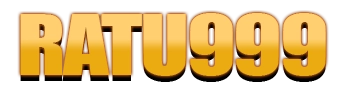 Logo RATU999